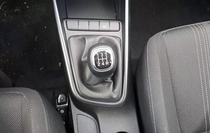 HYUNDAI I20 1.2 79 Initia photo 14 13514
