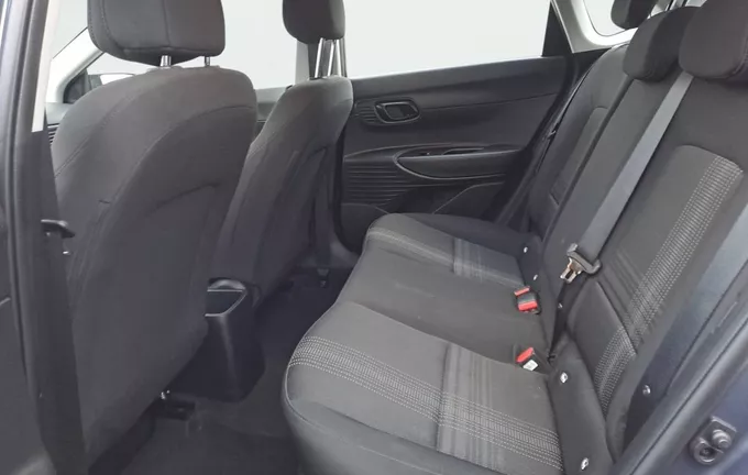 HYUNDAI I20 1.2 79 Initia photo 17 13514
