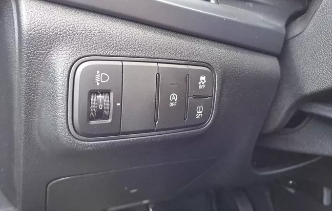 HYUNDAI I20 1.2 79 Initia photo 20 13514