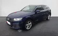 Miniature AUDI Q5 55 TFSI e 367 S tronic 7 Quattro S line extérieur trois quart avant gauche 2123962