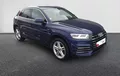 Miniature AUDI Q5 55 TFSI e 367 S tronic 7 Quattro S line extérieur trois quart avant droit 2123962
