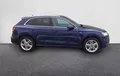 Miniature AUDI Q5 55 TFSI e 367 S tronic 7 Quattro S line extérieur côté droit 2123962