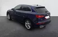 Miniature AUDI Q5 55 TFSI e 367 S tronic 7 Quattro S line extérieur trois quart arrière gauche 2123962