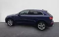 Miniature AUDI Q5 55 TFSI e 367 S tronic 7 Quattro S line extérieur côté gauche 2123962
