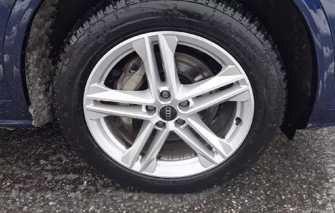 AUDI Q5 55 TFSI e 367 S tronic 7 Quattro S line photo 9 2123962