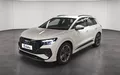 Miniature AUDI Q4 E-TRON 45 285 ch 82 kWh quattro S line extérieur trois quart avant gauche 2132012