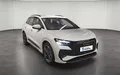 Miniature AUDI Q4 E-TRON 45 285 ch 82 kWh quattro S line extérieur trois quart avant droit 2132012
