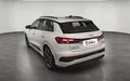 Miniature AUDI Q4 E-TRON 45 285 ch 82 kWh quattro S line extérieur trois quart arrière gauche 2132012
