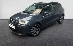 SEAT ARONA 1.0 TSI 95 ch Start/Stop BVM5 Urban VSSZZZKJZNR044547
