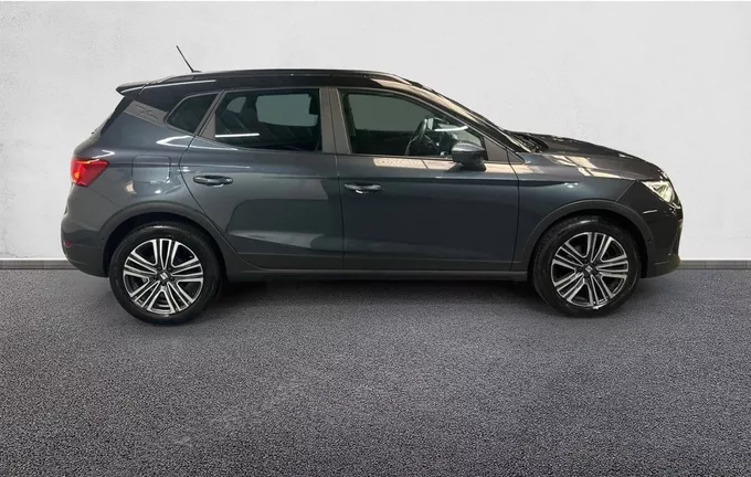 SEAT ARONA 1.0 TSI 95 ch Start/Stop BVM5 Urban extérieur côté droit 2129951