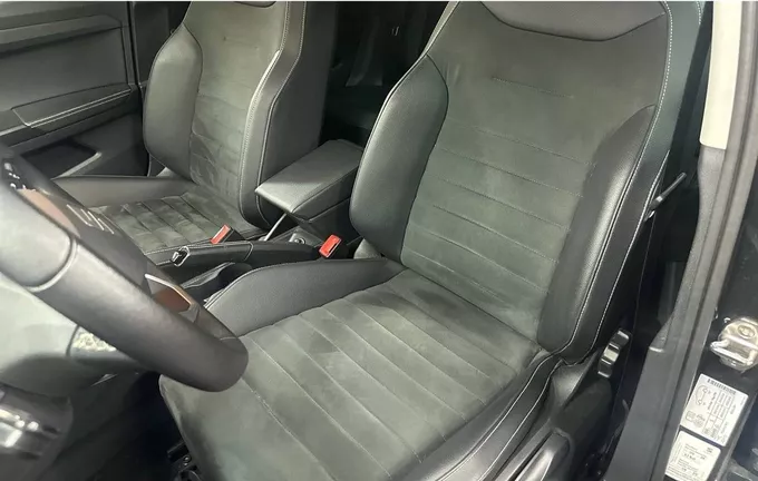 SEAT ARONA 1.0 TSI 95 ch Start/Stop BVM5 Urban extérieur trois quart arrière droit 2129951