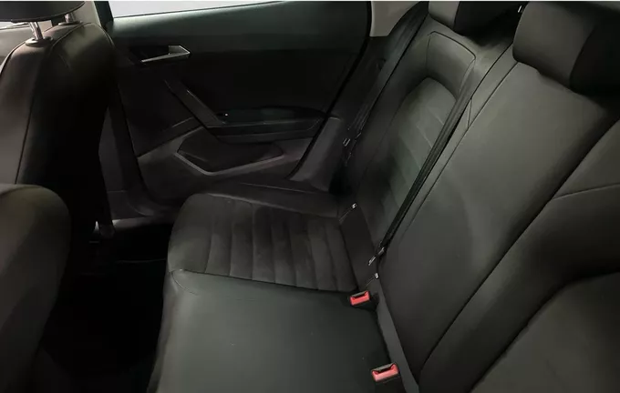 SEAT ARONA 1.0 TSI 95 ch Start/Stop BVM5 Urban extérieur arrière 2129951