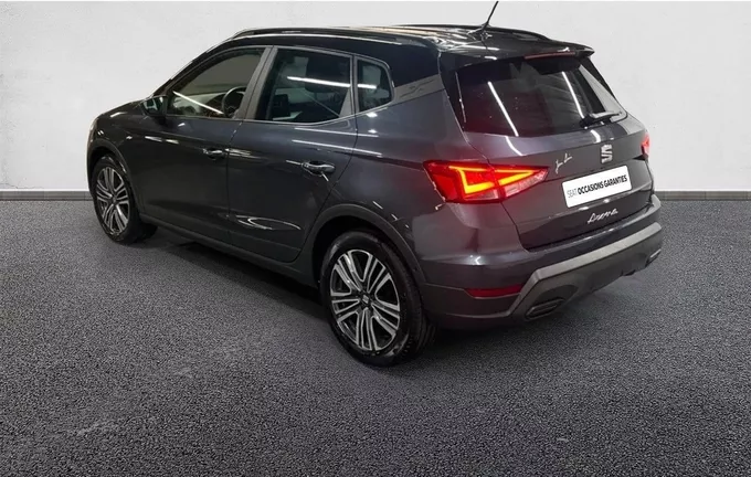 SEAT ARONA 1.0 TSI 95 ch Start/Stop BVM5 Urban photo 11 2129951