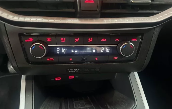 SEAT ARONA 1.0 TSI 95 ch Start/Stop BVM5 Urban photo 17 2129951