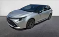 Miniature TOYOTA COROLLA Touring Sports Hybride 184h Collection extérieur trois quart avant gauche 1103192