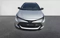Miniature TOYOTA COROLLA Touring Sports Hybride 184h Collection extérieur avant 1103192