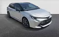 Miniature TOYOTA COROLLA Touring Sports Hybride 184h Collection extérieur trois quart avant droit 1103192