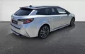 Miniature TOYOTA COROLLA Touring Sports Hybride 184h Collection extérieur trois quart arrière droit 1103192