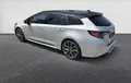 Miniature TOYOTA COROLLA Touring Sports Hybride 184h Collection extérieur trois quart arrière gauche 1103192