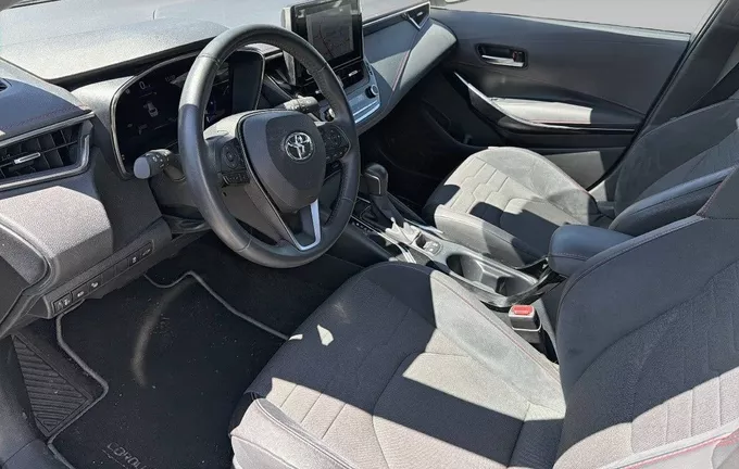 TOYOTA COROLLA Touring Sports Hybride 184h Collection photo 11 1103192