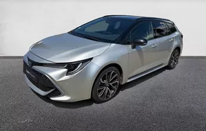 TOYOTA COROLLA Touring Sports Hybride 184h Collection 1103192