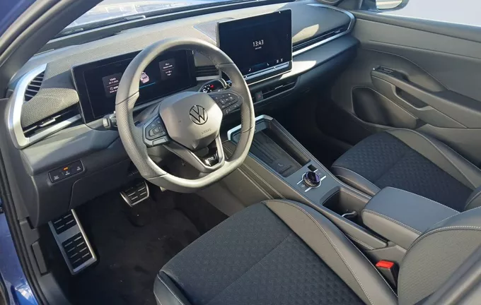 VOLKSWAGEN T-ROC 1.5 eTSI EVO2 Hybrid 150 ch DSG7 R-Line photo 11 9799