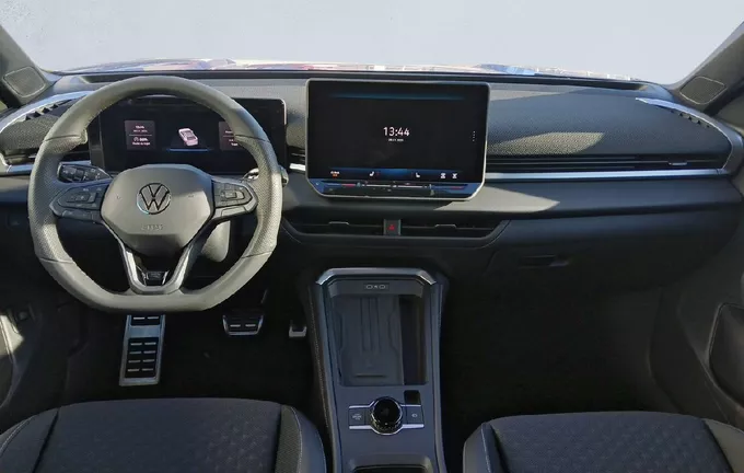 VOLKSWAGEN T-ROC 1.5 eTSI EVO2 Hybrid 150 ch DSG7 R-Line photo 18 9799