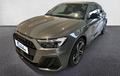 Miniature AUDI A1 Sportback 30 TFSI 116 ch S tronic 7 S Line Plus extérieur trois quart avant gauche 2126013