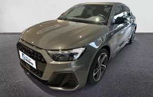 AUDI A1 Sportback 30 TFSI 116 ch S tronic 7 S Line Plus WAUZZZGB8SR042193