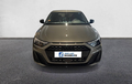 Miniature AUDI A1 Sportback 30 TFSI 116 ch S tronic 7 S Line Plus extérieur avant 2126013