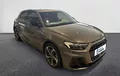 Miniature AUDI A1 Sportback 30 TFSI 116 ch S tronic 7 S Line Plus extérieur trois quart avant droit 2126013