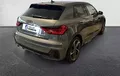 Miniature AUDI A1 Sportback 30 TFSI 116 ch S tronic 7 S Line Plus extérieur trois quart arrière droit 2126013