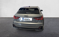Miniature AUDI A1 Sportback 30 TFSI 116 ch S tronic 7 S Line Plus extérieur arrière 2126013