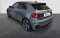 Miniature AUDI A1 Sportback 30 TFSI 116 ch S tronic 7 S Line Plus extérieur trois quart arrière gauche 2126013