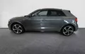 Miniature AUDI A1 Sportback 30 TFSI 116 ch S tronic 7 S Line Plus extérieur côté gauche 2126013