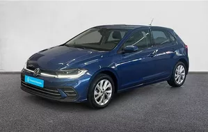 VOLKSWAGEN POLO 1.0 TSI 95 S&S DSG7 Style WVWZZZAW2RY045556