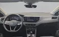 Miniature VOLKSWAGEN POLO 1.0 TSI 95 S&S DSG7 Style extérieur trois quart avant droit 2130901