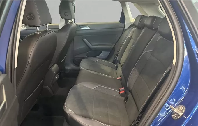 VOLKSWAGEN POLO 1.0 TSI 95 S&S DSG7 Style extérieur arrière 2130901