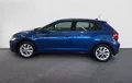 Miniature VOLKSWAGEN POLO 1.0 TSI 95 S&S DSG7 Style extérieur trois quart arrière gauche 2130901