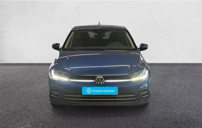 VOLKSWAGEN POLO 1.0 TSI 95 S&S DSG7 Style photo 9 2130901