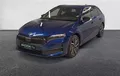 Miniature SKODA OCTAVIA 2.0 TDI 150 ch SCR DSG7 Sportline extérieur trois quart avant gauche 2131051