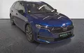 Miniature SKODA OCTAVIA 2.0 TDI 150 ch SCR DSG7 Sportline extérieur trois quart avant droit 2131051