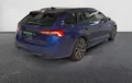 Miniature SKODA OCTAVIA 2.0 TDI 150 ch SCR DSG7 Sportline extérieur trois quart arrière droit 2131051