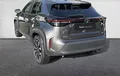 Miniature TOYOTA YARIS CROSS Hybride 116h 2WD Design extérieur trois quart arrière gauche 1103401
