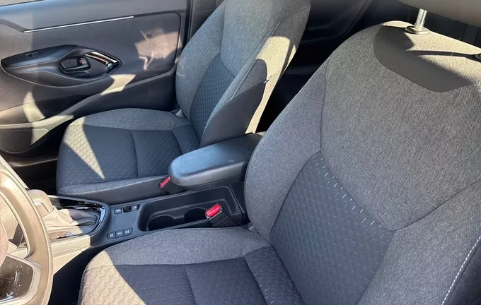 TOYOTA YARIS CROSS Hybride 116h 2WD Design photo 20 1103401