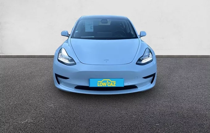 TESLA MODEL 3 Standard Range Plus RWD extérieur avant 212946