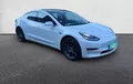 Miniature TESLA MODEL 3 Standard Range Plus RWD extérieur trois quart avant droit 212946