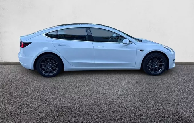 TESLA MODEL 3 Standard Range Plus RWD extérieur côté droit 212946