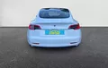 Miniature TESLA MODEL 3 Standard Range Plus RWD extérieur arrière 212946