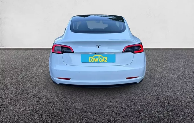 TESLA MODEL 3 Standard Range Plus RWD extérieur arrière 212946